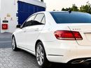 مرسيدس بنز E300 E300 | AVANTGRADE | LOW MILEAGE | FREE ACCIDENT | WELL MAINTAINED
