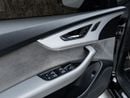 Audi Q8 55 TFSI