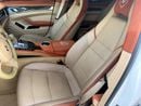 Porsche Panamera 4S GCC