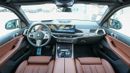 BMW X5 M60i LUXURY M60i V8 M-SPORT PRO 2026 MY EXPORT PRICE