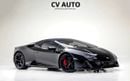 لامبورغيني هوراكان EVO SPYDER | GCC Spec