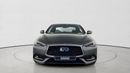 Infiniti Q60 RED SPORT TECH | Guaranteed Warranty | 0 Down Payment