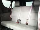 Chevrolet Suburban LT GCC Specs