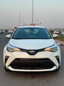 Toyota C-HR GX