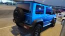 Suzuki Jimny GLX Full Option very clean car