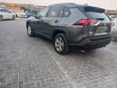 Toyota RAV4 ADVENTURE