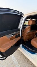 BMW 740Li M SPORT PACK