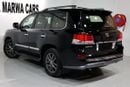 Lexus LX570 LX 570 Signature | GCC Specs | Pristine Condition