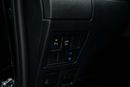 Toyota Fortuner SR5 4.0L - Attitude Black Inside Black | Export