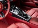 Porsche 911 CARRERA 2025 Porsche 911 Carrera | GCC Spec | 2029 Warranty + Service Contract