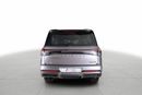 Infiniti QX80 AUTOGRAPH CAPTAIN CHAIRS 3.5