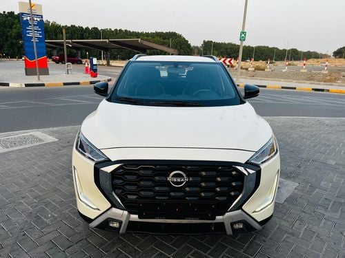 Nissan Magnite SL