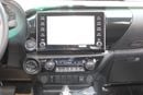 Toyota Hilux ADVENTURE