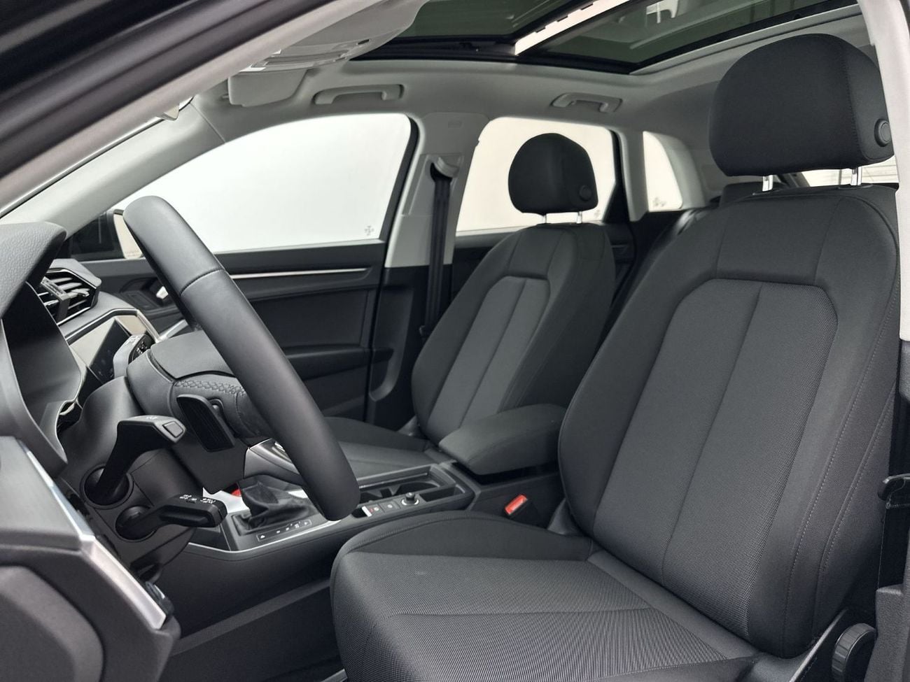 أودي Q5 Sportback 45 TFSI quattro 249hp (Ref# 07179)