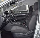 أم جي ZS COM EXCELLENT DEAL for our MG ZS ( 2025 Model ) in Silver Color GCC Specs