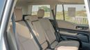 Toyota Prado VXR 2026 Toyota Land Cruiser Prado 2.8L AT Diesel (White-Beige)