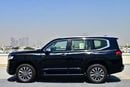 Toyota Land Cruiser VXR 26/26 Saudi Spec