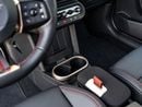 Mini Cooper LUXURY JCW KIT