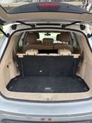 Nissan Pathfinder SV