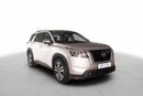 Nissan Pathfinder SV 3.5