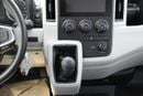 Toyota Hiace DX Toyota HiAce 2.8L Manual Petrol diesel (Ready Stock)