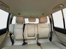 ميتسوبيشي باجيرو GLS V6 | 7-SEATER 4WD SUV | GCC