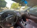 Infiniti EX35 LUXURY