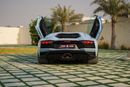 Lamborghini Aventador S Lamborghini Aventador S 2018 Korean Specs (On an appointment basis)