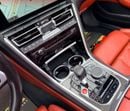 BMW M8 M COMPETITION 2020 BMW M8 Competition, Warranty, Full Agency Service History, GCC Specs.