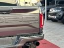 Ford F-150 ROUSH RAPTOR
