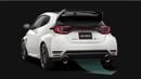 Toyota Yaris GR 1.6 Litre HATCHBACK GR RALLY EDITION 2026 EXPORT ONLY