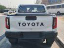 Toyota Hilux 2026 Toyota Hilux Conquest Facelift New Shape Double Cabin Pickup 2.8L Turbo Diesel A/T 4WD Export