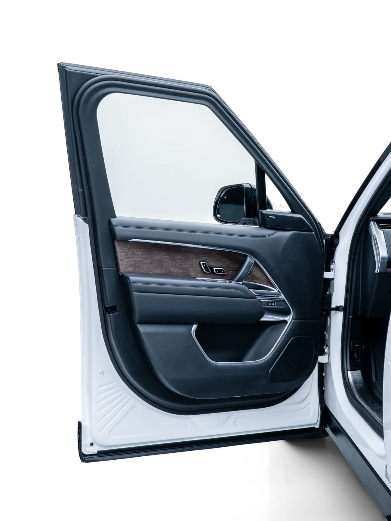 Land Rover Range Rover SE