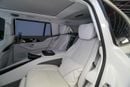 مرسيدس بنز GLS 600 MAYBACH