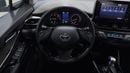 Toyota C-HR VX 2023 | AED 1125/Month | 0 DP | 30 Day Return | Warranty | Service History