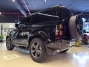 Land Rover Defender 90 X-DYNAMIC SE P300 2026 Land Rover Defender 90 X-Dynamic SE P300 | Low Mileage | AL Tayyer Warranty and Service
