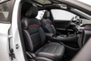 MG 5 LUX 1.5L - WHITE INSIDE BLACK | EXPORT ONLY