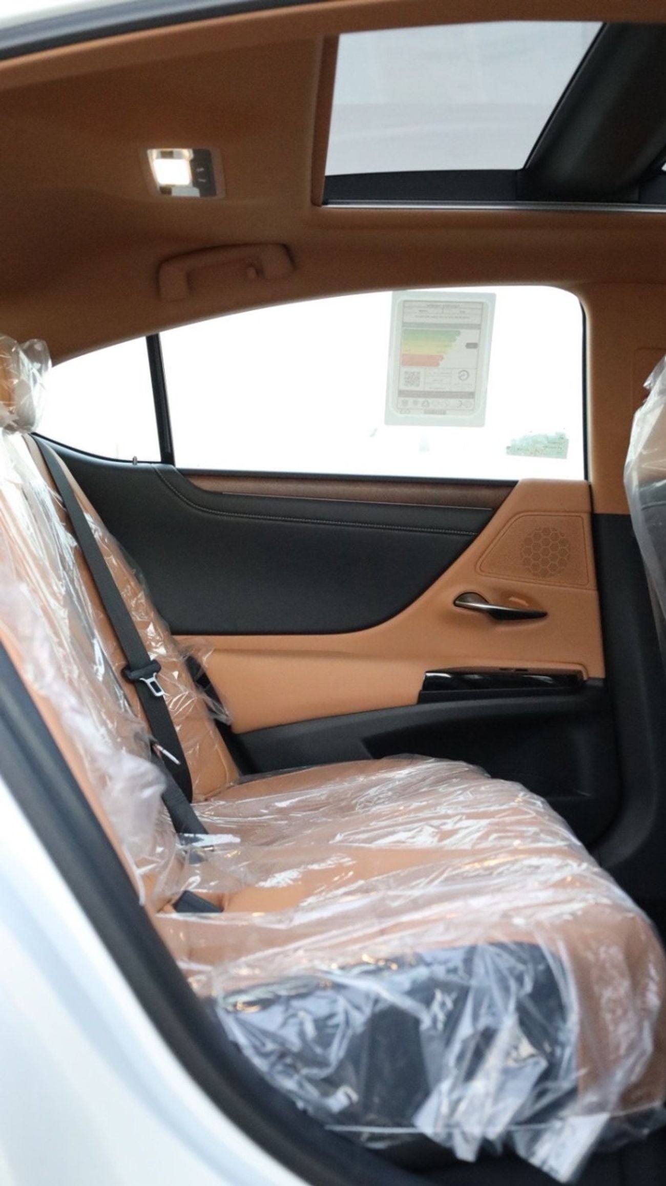 Lexus ES350 PLATINUM