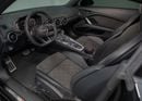 Audi TT 45 TFSi S-Line