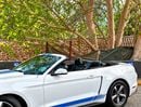 فورد موستانج جي تي بريميوم Convertible | EcoBoost Premium | Top Condition