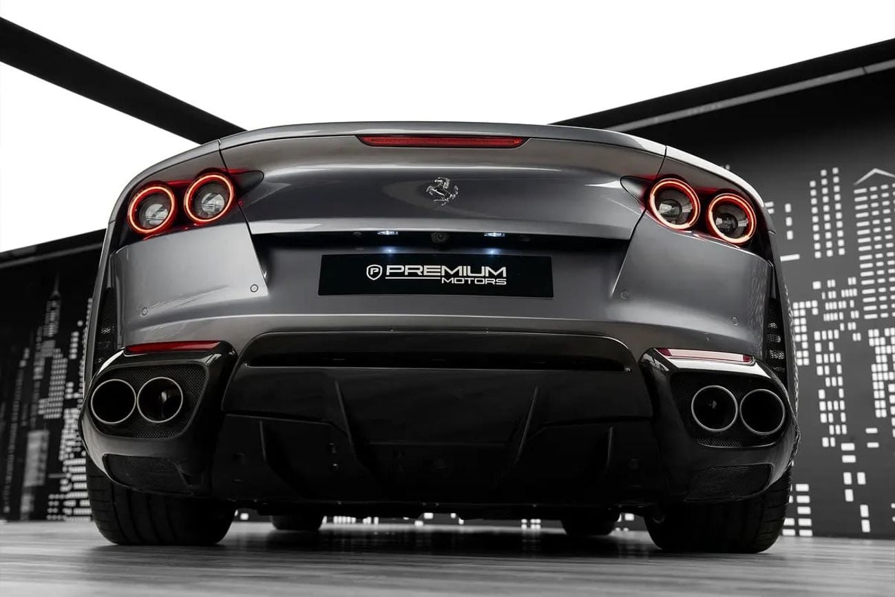 Ferrari 812 GTS