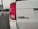 Dodge Grand Caravan SE Dodge