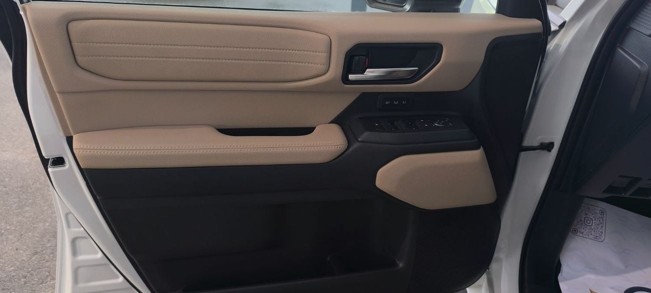 Toyota Prado ADVENTURE