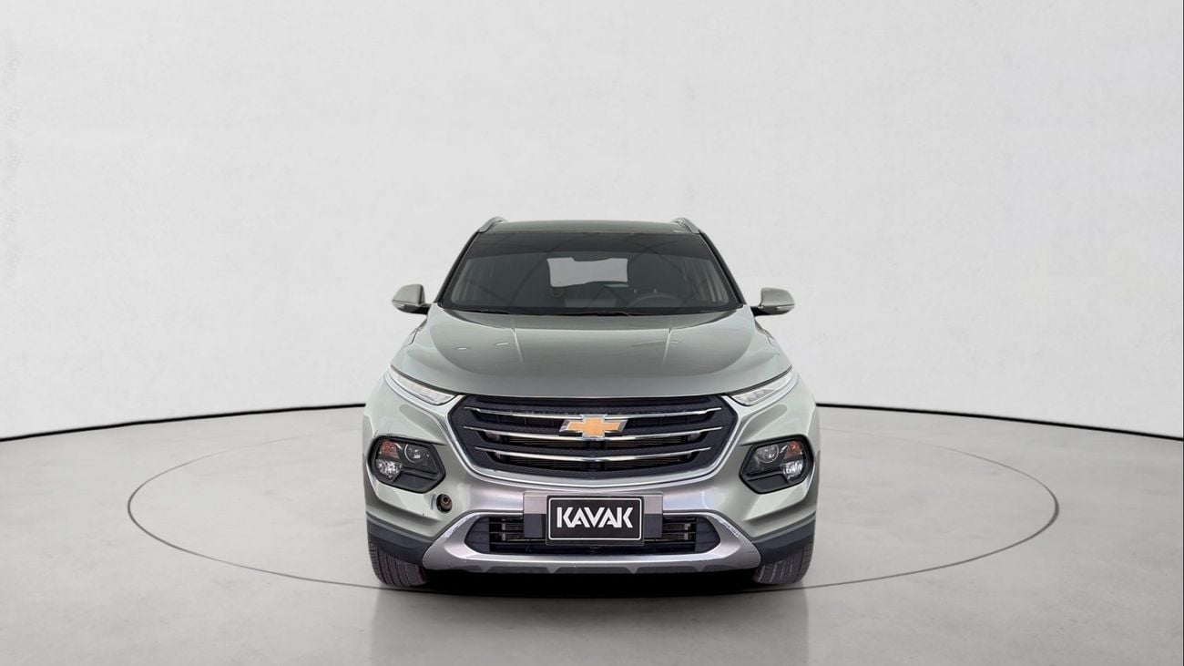 Chevrolet Groove LT | Guaranteed Warranty | 0 Down Payment
