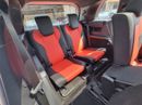 Mercedes Benz GLB200 STANDARD SUV 7 Seater Under Warranty 2025 GCC