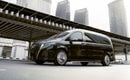 Mercedes Benz V300 AVANTGARDE 1 of 28 Magellan Edition based on a Yacht | By Limgene | Special Offer