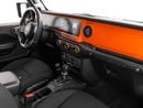 Jeep Wrangler Unlimited SPORT