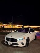 Mercedes Benz A220 STANDARD A 220 4MATIC - Luxury Sedan