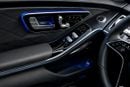 Mercedes Benz S450 S 450 4MATIC | Korean Specs | Brand Luxury Sedan