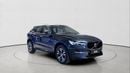فولفو XC 60 CORE | شامل الضمان | 0 ﺪﻔﻋﺓ ﺃﻮﻟﻯ
